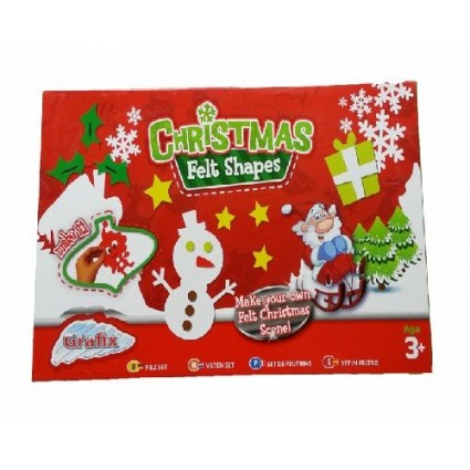 Seturi creative Christmas